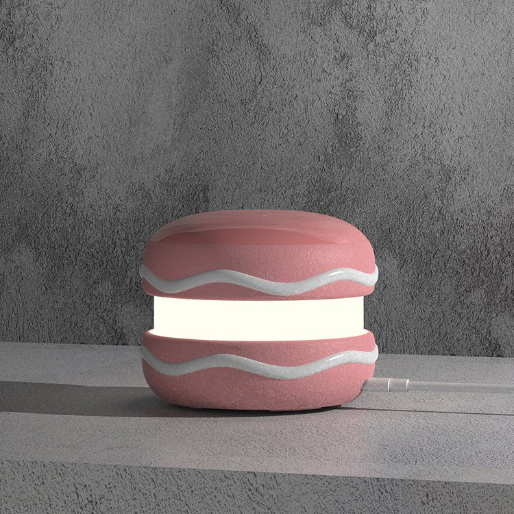 Atmosphere Smart Bedside Light Voice Night Light | light |
Product Information:
Additional features: Voice-activated smart settings
Voltage: ≤36V (V)